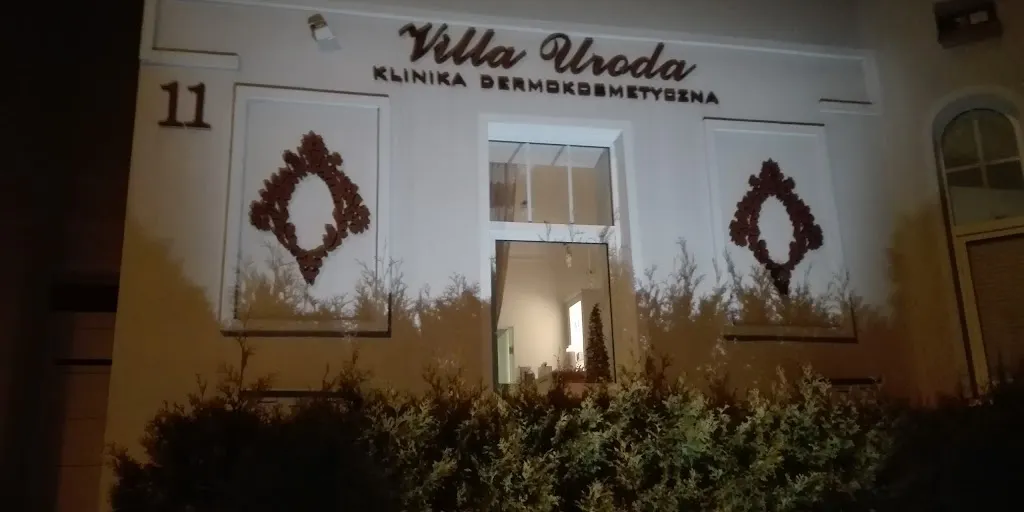 Villa Uroda - Zdjęcie 4