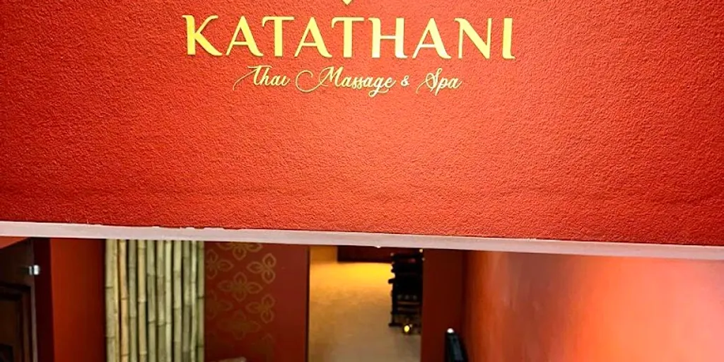 Katathani - Masaż Tajski Bydgoszcz SPA Pod Blankami - Zdjęcie 9