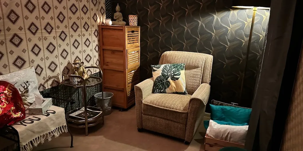 Hilot Filipino Massage - Zdjęcie 3