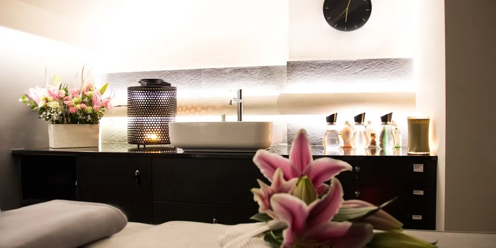 Green Tea Spa - Zdjęcie 2