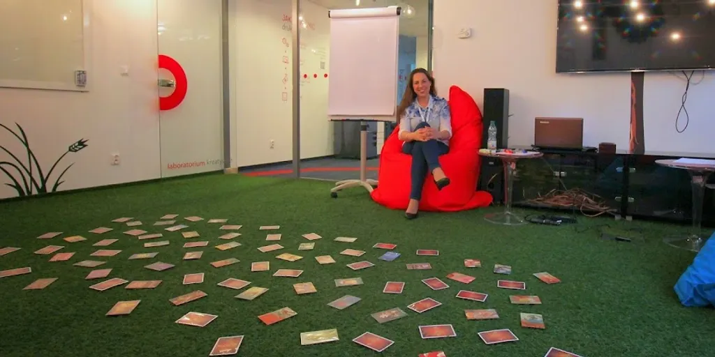 Centrum Rozwoju Relacji - Zdjęcie 10