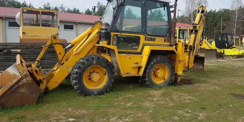 Ośrodek Szkolenia Zawodowego w Radomiu - Zdjęcie 3