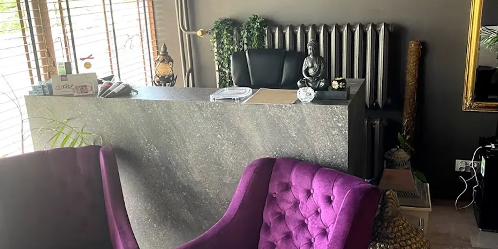 ISLA SPA - Zdjęcie 10