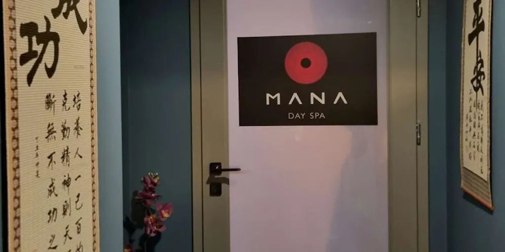 Mana Day Spa - Zdjęcie 10
