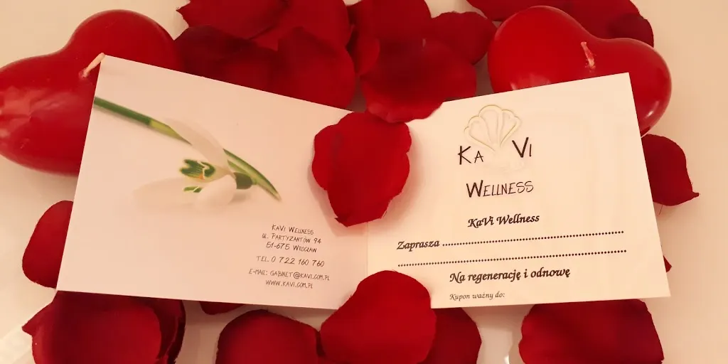 KaVi Wellness - Zdjęcie 10