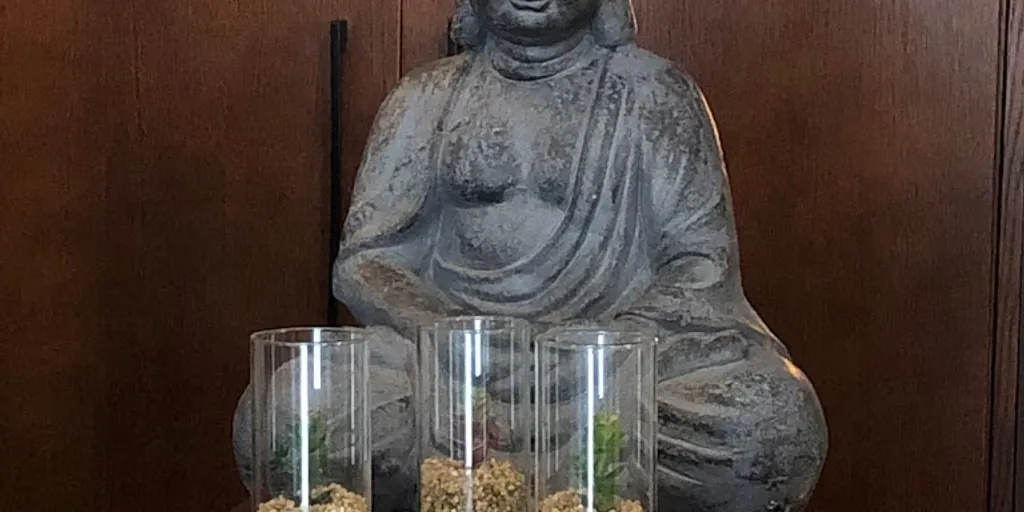 Thai Bali Spa Kraków Floriańska - Zdjęcie 2