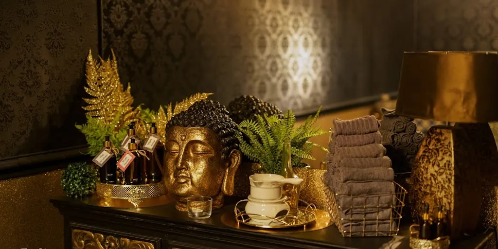 Safari Massage and Wellness - Zdjęcie 9