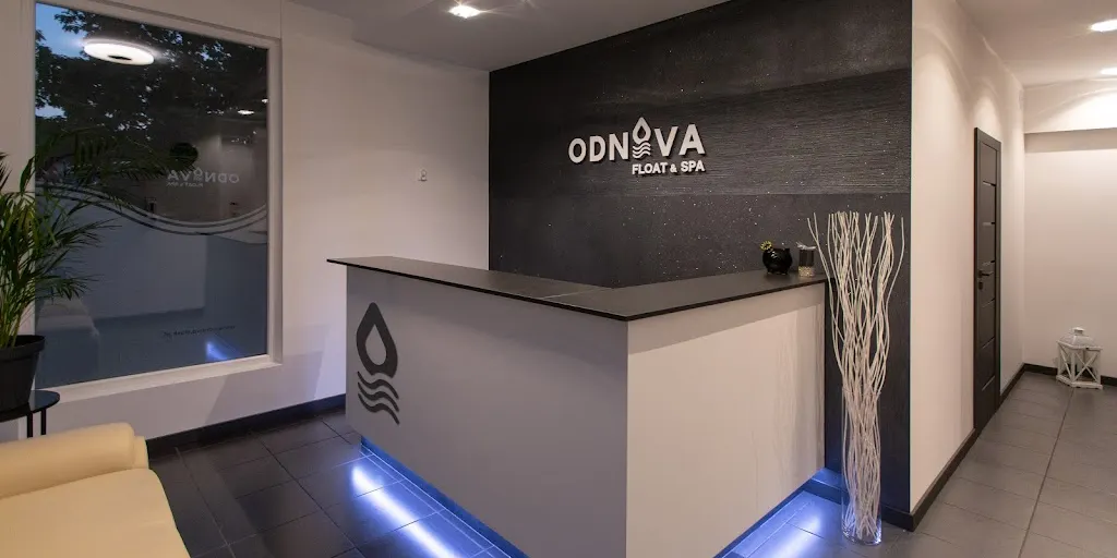 Odnova Float & SPA - Zdjęcie 1