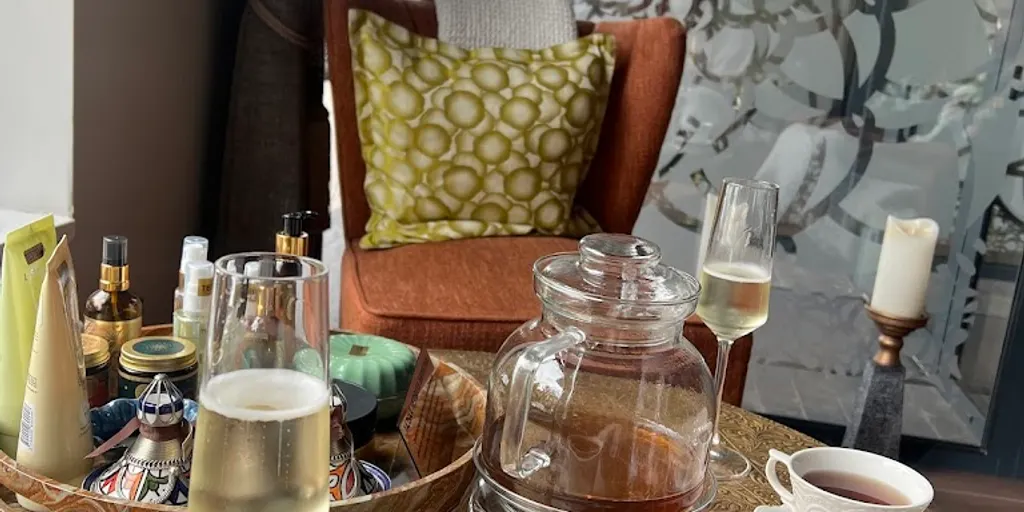 AMARI SENSES - Zdjęcie 4