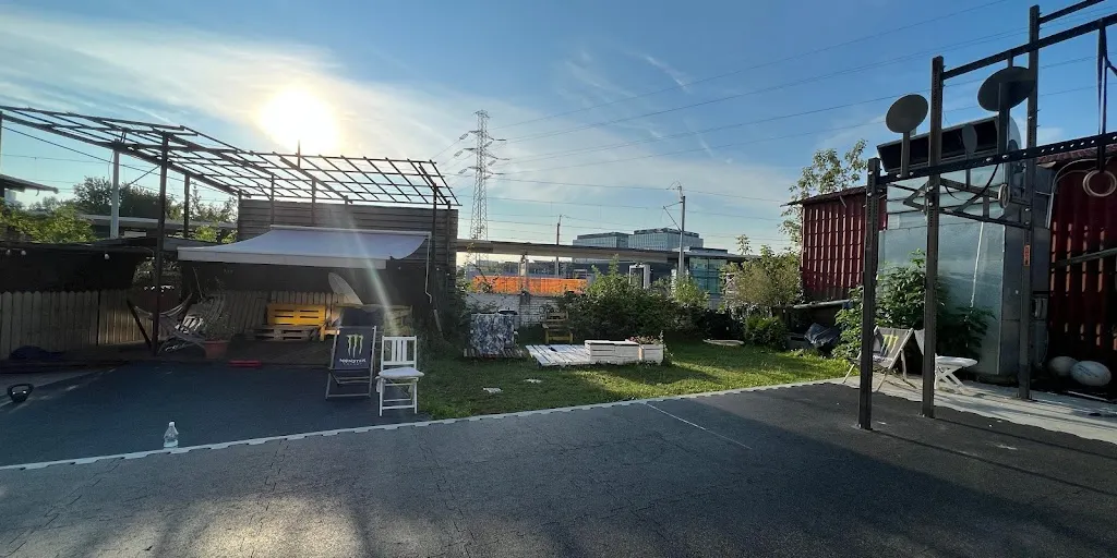 RxGym Warszawa Zachodnia - Zdjęcie 3