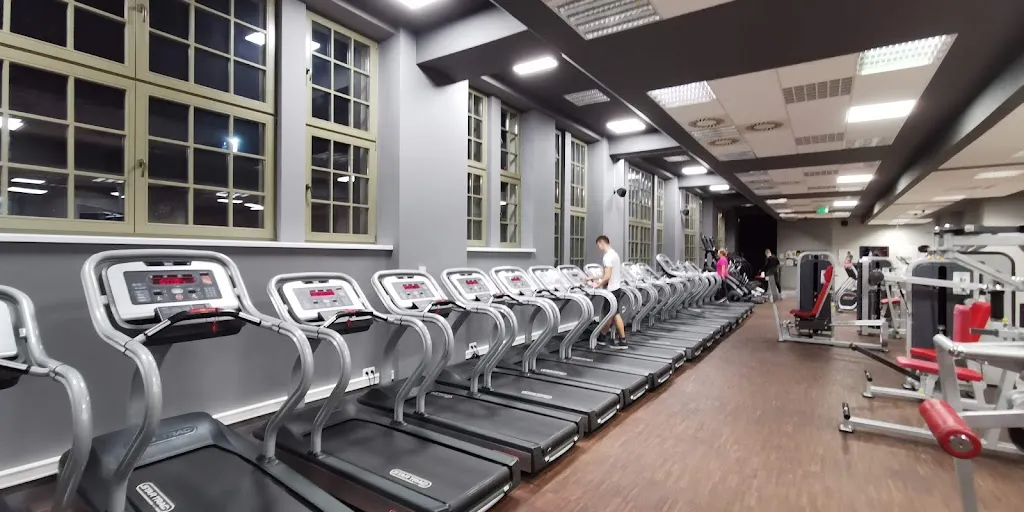 Fabryka Formy Zielona Góra Alpha - Zdjęcie 1