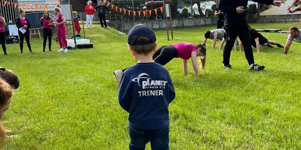 Planet Fitness Club s.c. - fitness, siłownia, trening personalny, trening ems, sauna, suplementy - Zdjęcie 10