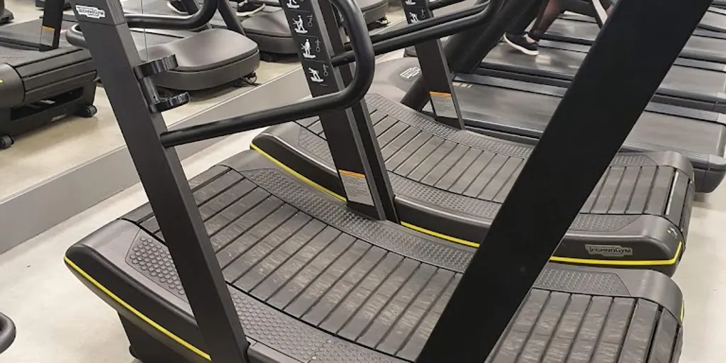 Fitness Klub CityFit - Siłownia 24h Wrocław Wroclavia - Zdjęcie 8