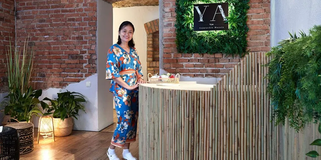 YA Spa - Zdjęcie 2