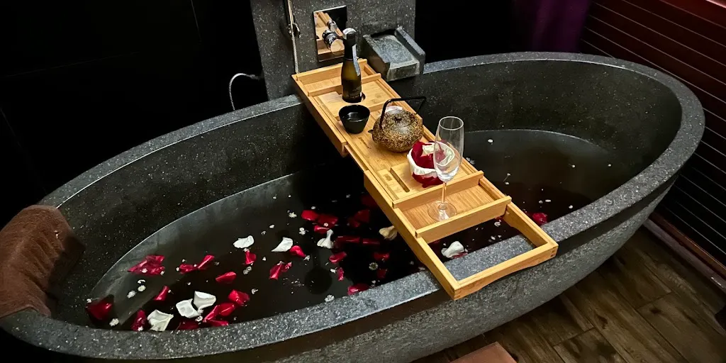 Bali Spa Ritual Zone - Spa Gdańsk - Zdjęcie 8