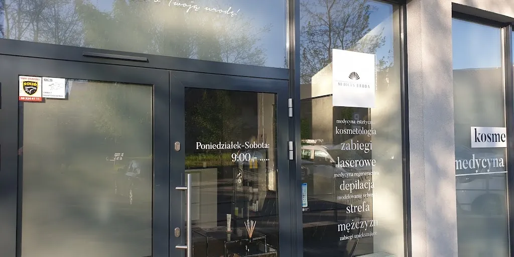 Medicus Uroda Zielona Góra - Zdjęcie 6