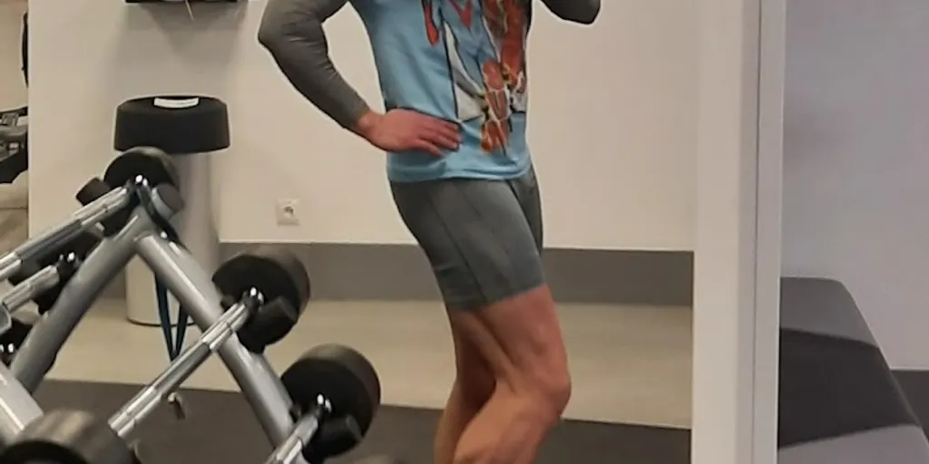 Fitness Klub CityFit - Siłownia 24h Wrocław Wroclavia - Zdjęcie 5