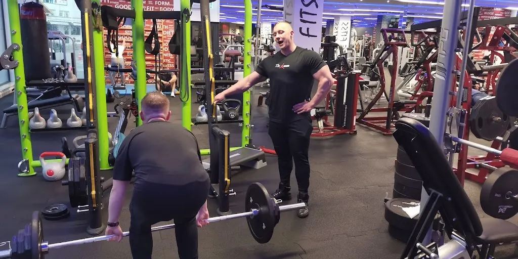 STARS Gym & Fitness - Zdjęcie 8