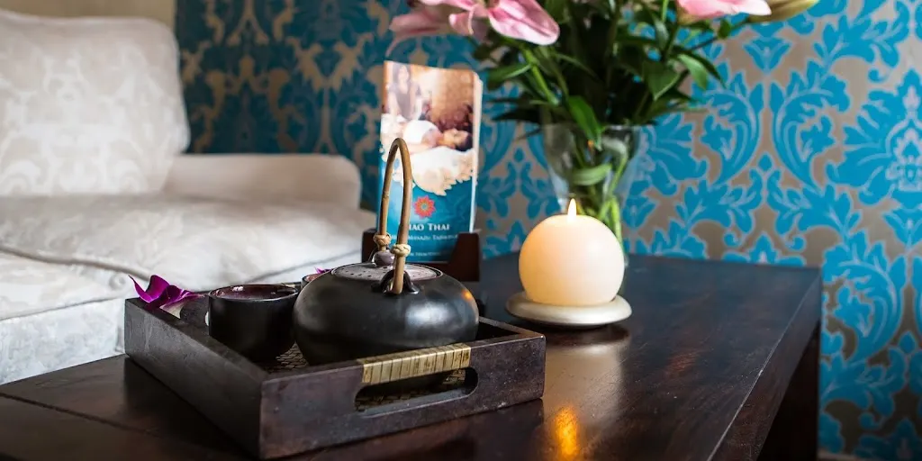 Thao Thai Salon Masażu Tajskiego w Gdańsku - Zdjęcie 1