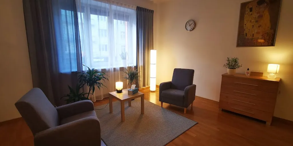 Gabinet Psychoterapii Małgorzata Jędrys - Zdjęcie 2