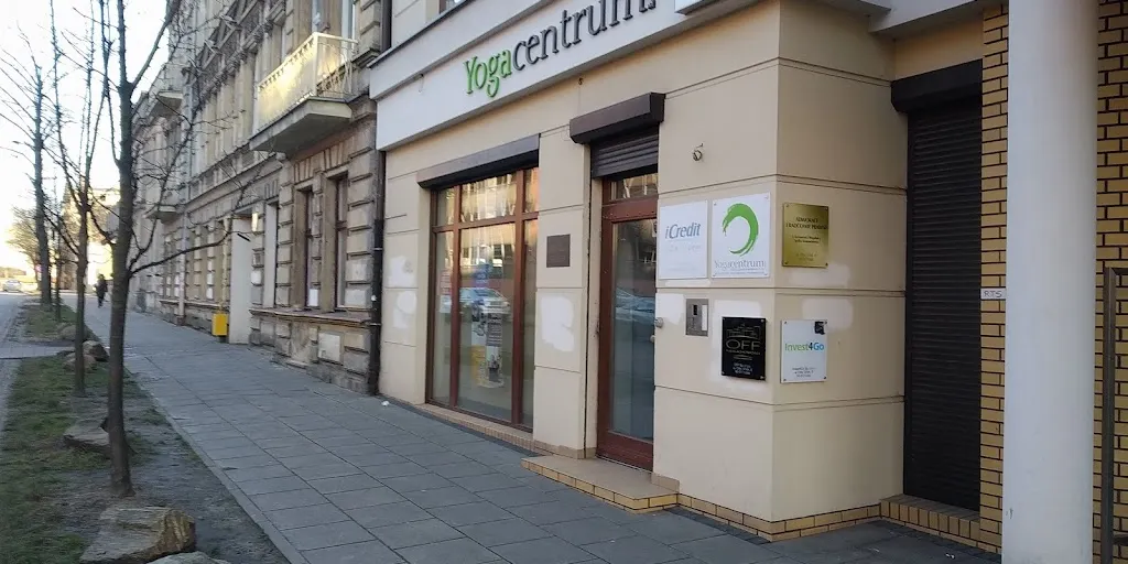 Yoga Centrum Łódź - Zdjęcie 8