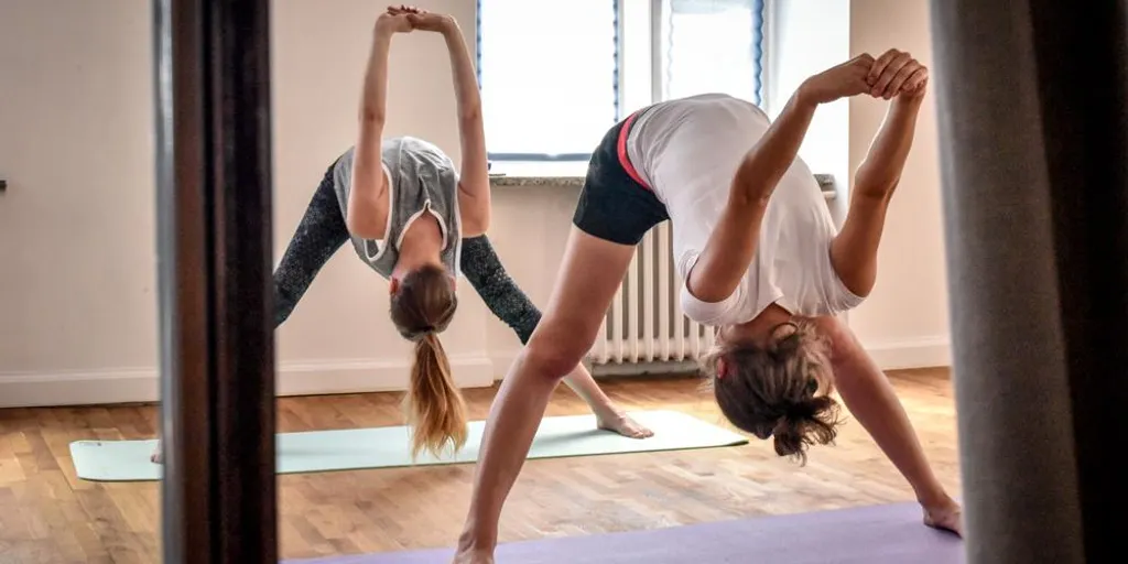 Centrum Joga - Zdjęcie 2