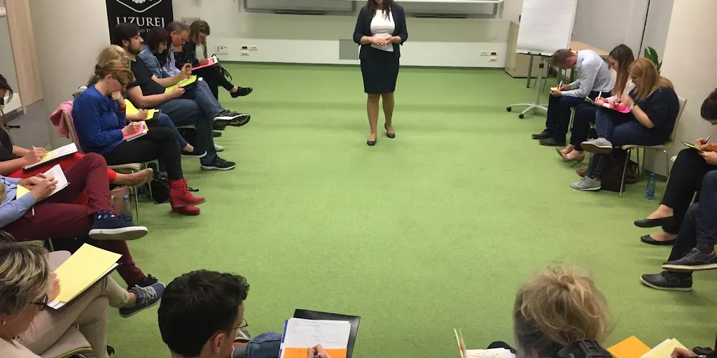 Centrum Rozwoju Relacji - Zdjęcie 2