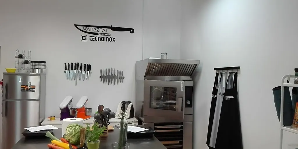 Warsztat Qulinarny - Zdjęcie 9