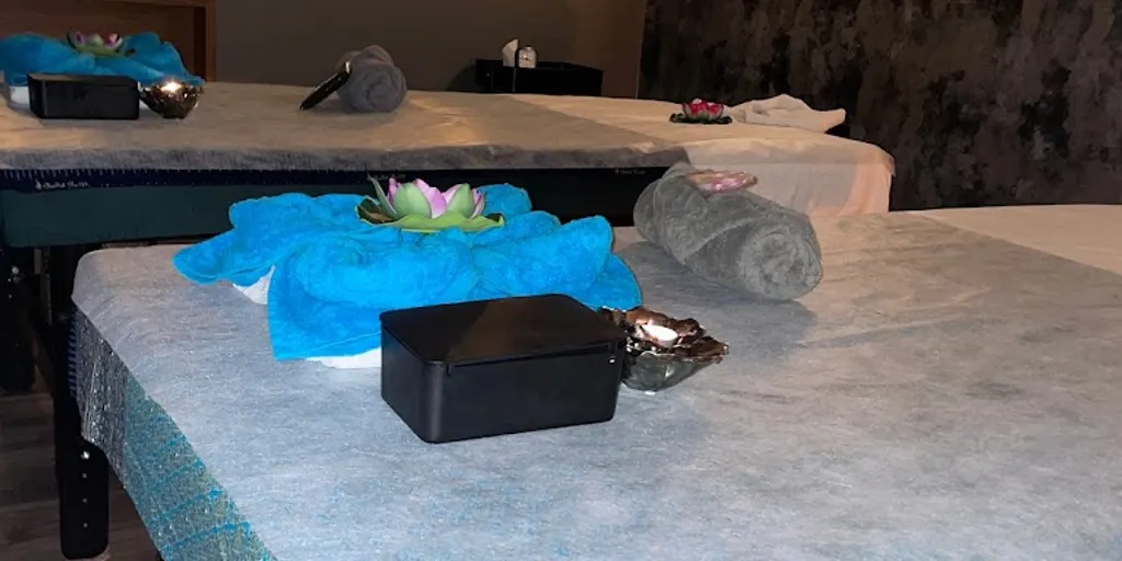 Jasmine Oriental Massage & Spa - Masaż Tajski Bielsko - Zdjęcie 8