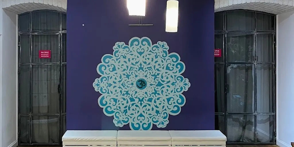 Centrum Joga - Zdjęcie 4