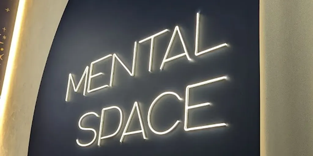 Mental Space - Zdjęcie 9