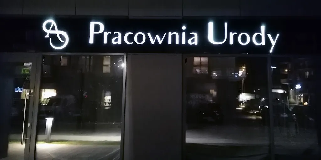 Pracownia Urody Gdańsk - Zdjęcie 4