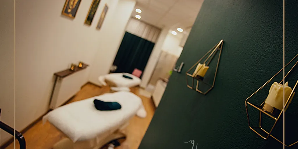 Salon kosmetyczny - Tkalnia Urody Centrum Nowoczesnej Kosmetologii - Zdjęcie 6