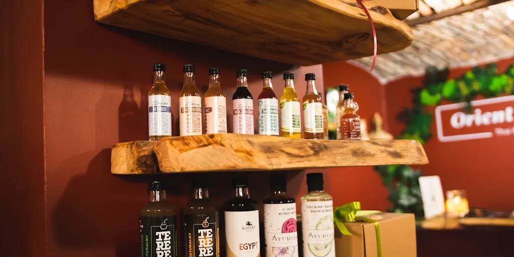 Orient Massage Katowice Rynek 7 Salon Masażu Balijskiego i Fizjoterapii - Zdjęcie 6