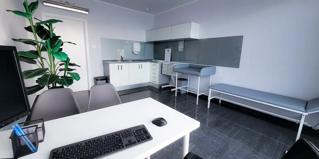 Zdrowie Odnowa | Gabinety Lekarskie - Zdjęcie 2