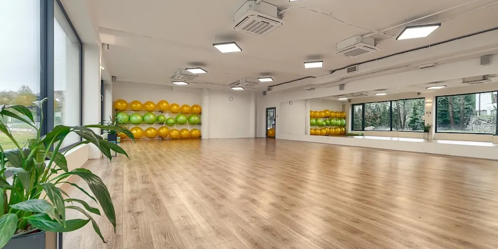 Myway fitness squash social | siłownia | treningi personalne | sauna | reformer pilates - Zdjęcie 2