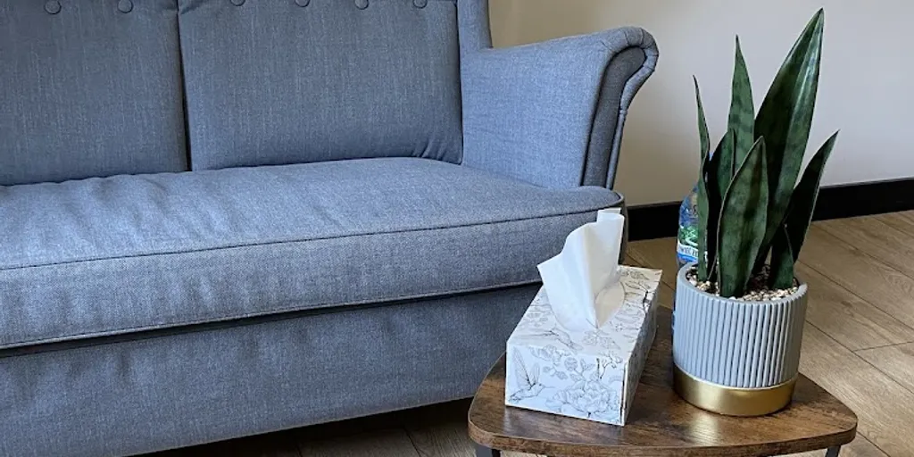 Good Place Therapy - Zdjęcie 10