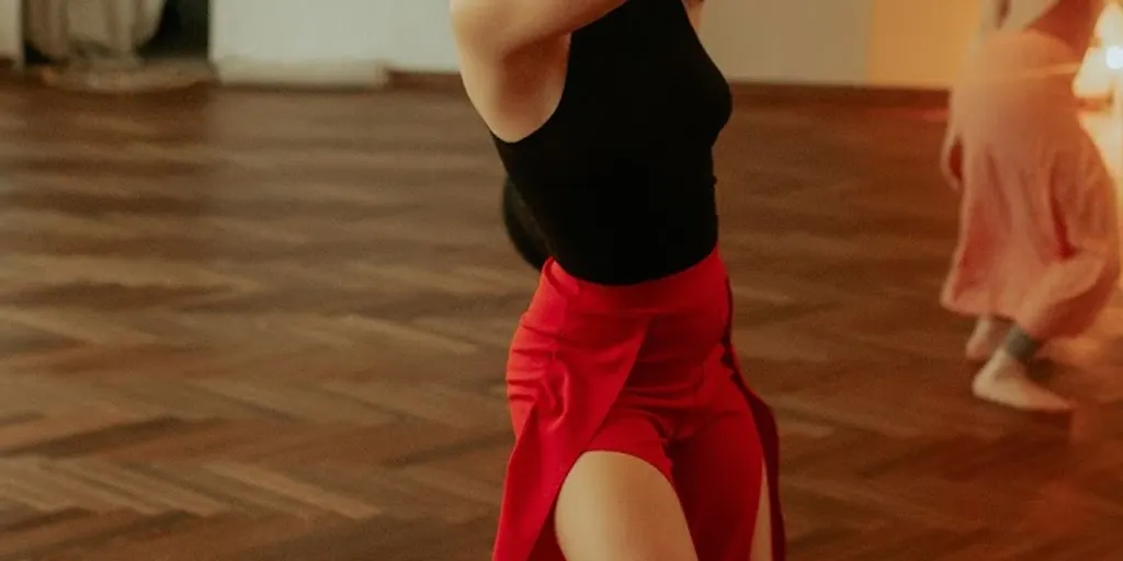 BOHO Studio Wrocław - Joga, Taniec i Ruch dla Zdrowia - Zdjęcie 5