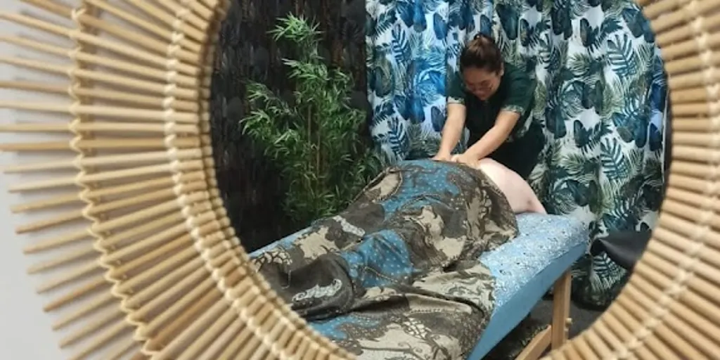 Bali Masaż Białystok - Zdjęcie 5