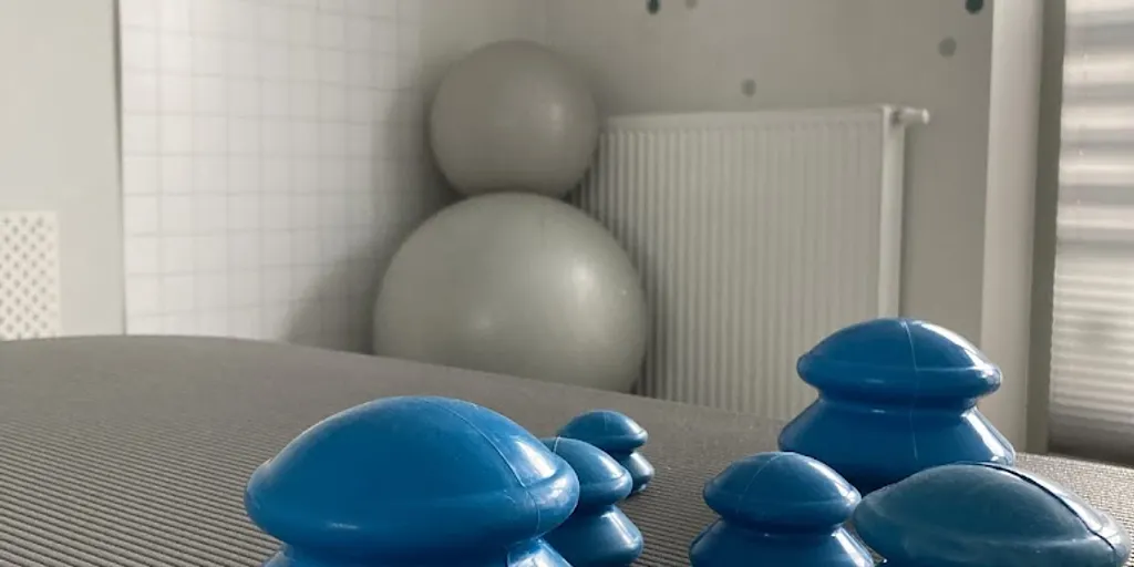 Filosfera - Gabinety terapeutyczne - Zdjęcie 4