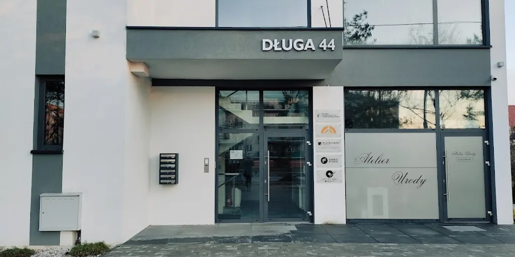 CENTRUM PSYCHOLOGICZNE TM - Zdjęcie 1