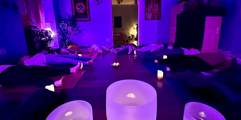 Savitri Yoga Harmonia Duszy i Ciała - Szkoła Jogi - Joga Katowice - Zdjęcie 4