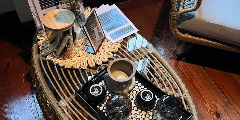 Beauty Essence - Masaż Tajski, Masaż Balijski - Zdjęcie 2