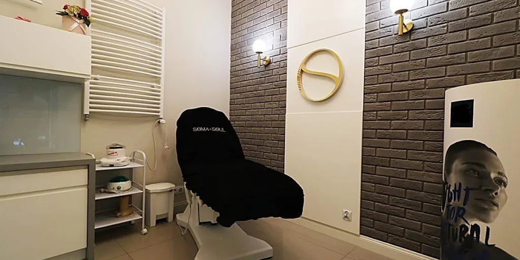 Soma & Soul Cosmetology and SPA Salon kosmetyczny masaże i SPA - Zdjęcie 8