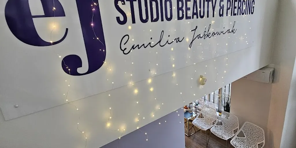 Studio Beauty & Piercing Emilia Jaśkowiak - Zdjęcie 1