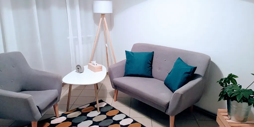 Ośrodek Psychoterapii Strefa Rozwoju - Katowice - Zdjęcie 1