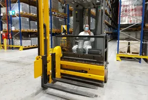 AVIS | Kurs UDT | Szkolenia BHP