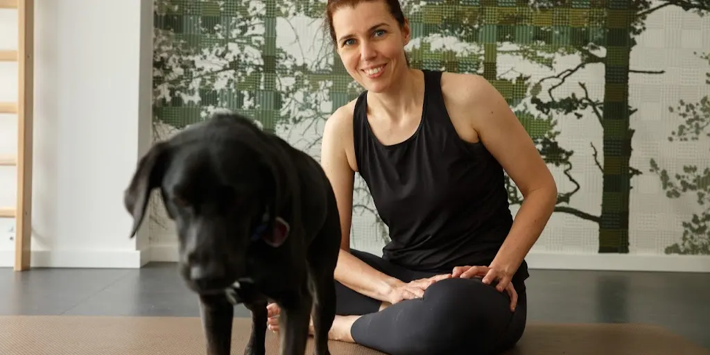 Joga Spot. Joga Gdynia Leszczynki, Chylonia, Grabówek, Pustki Cisowskie - Zdjęcie 1