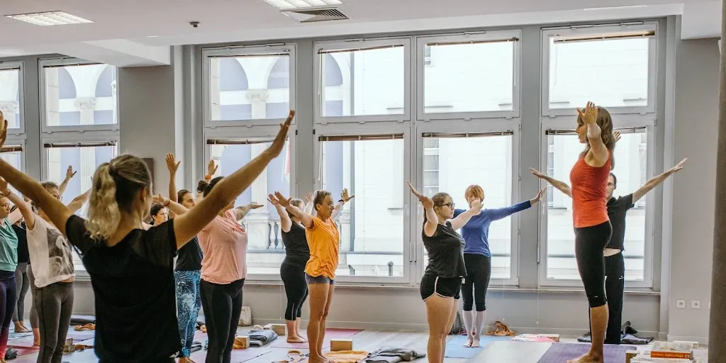 Fabryka Energii - Zdjęcie 7