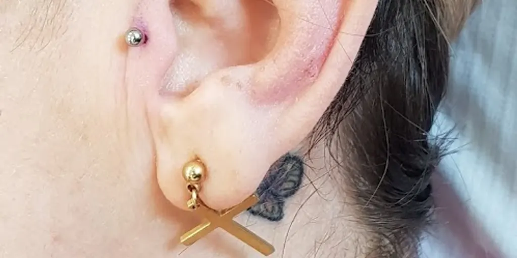 Studio Beauty & Piercing Emilia Jaśkowiak - Zdjęcie 5